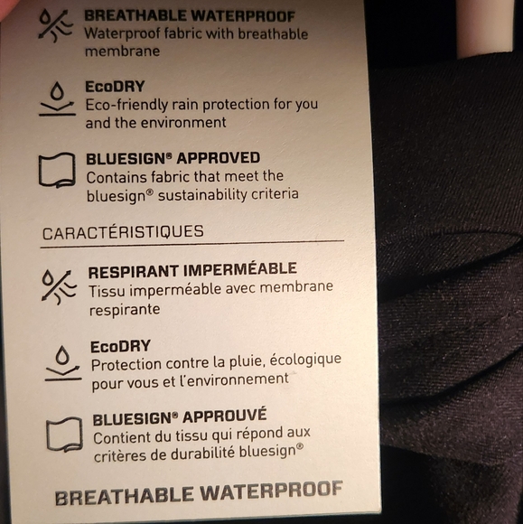 Women's Ariat softshell jacket - Picture 2 of 2